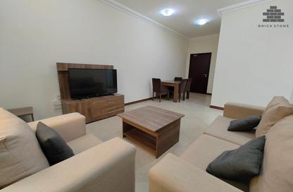 Apartment - 1 Bedroom - 1 Bathroom for rent in Umm Ghwailina Comm - Umm Ghuwalina - Umm Ghuwailina - Doha Apartment - 1 Bedroom - 1 Bathroom for rent in Umm Ghwailina Comm - Umm Ghuwalina - Umm Ghuwailina - Doha