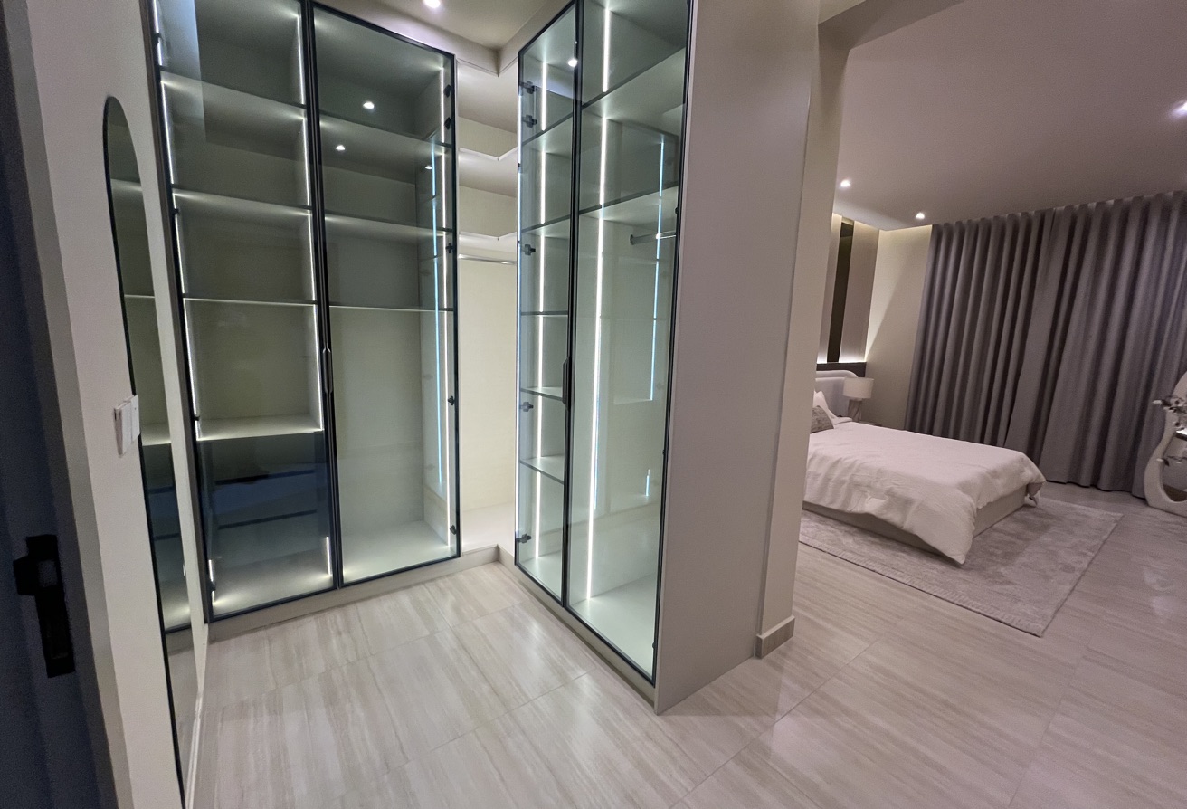 FREEHOLD 5 Bedroom VILLA in compound  | LAST UNIT thumbnail 8