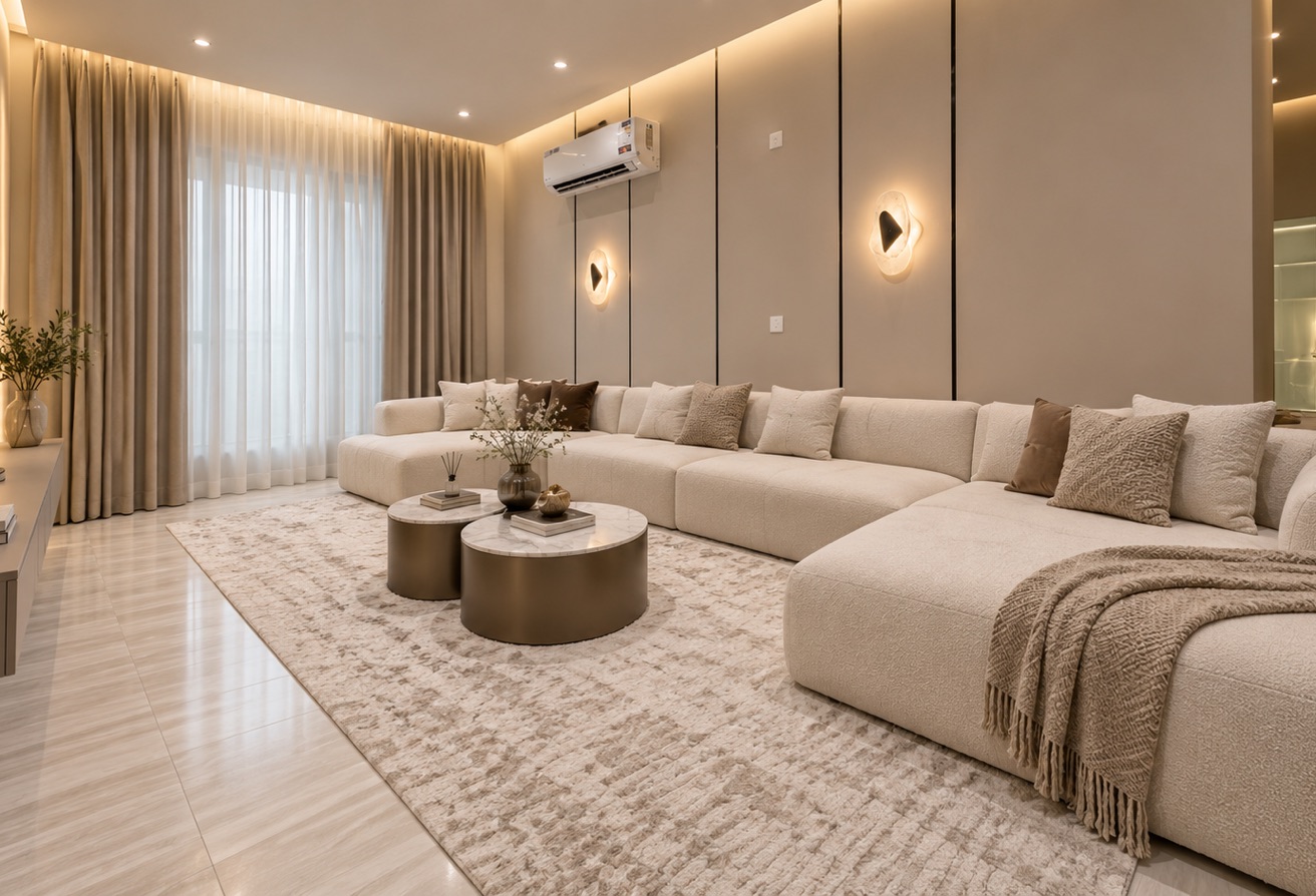 FREEHOLD 5 Bedroom VILLA in compound  | LAST UNIT thumbnail 6