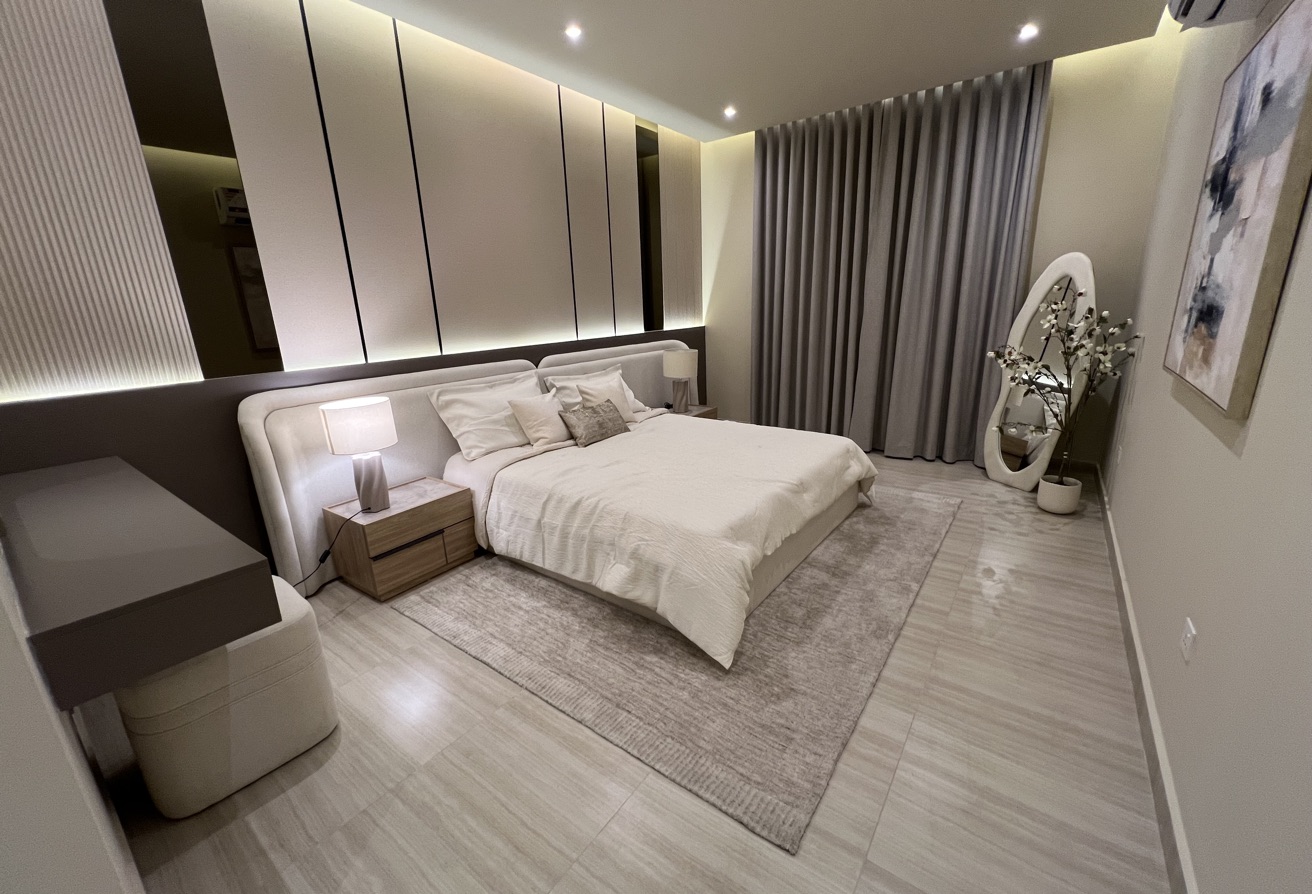 FREEHOLD 5 Bedroom VILLA in compound  | LAST UNIT thumbnail 7