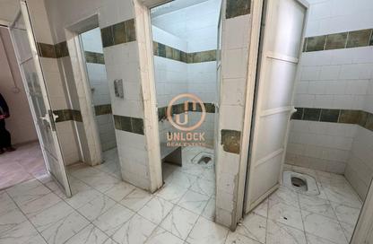 سكن الموظفين - استوديو - 1 حمام للايجار في المنطقة الصناعية 4 - المنطقة الصناعية - المنطقة الصناعية - الدوحة