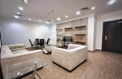 Apartment - 2 - 2 for rent in Salaja Street - Doha Al Jadeed - Doha Apartment - 2 - 2 for rent in Salaja Street - Doha Al Jadeed - Doha