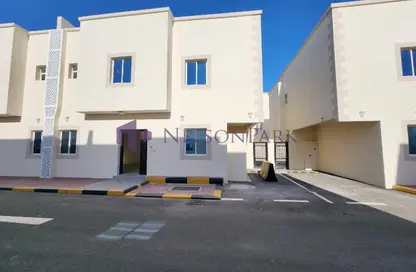 Villa - 6 Bedrooms - 5 Bathrooms for rent in Al Keesa Gate - Al Kheesa - Umm Salal Mohammed
