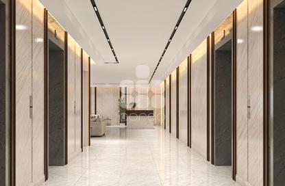 Apartment - 1 Bedroom - 2 Bathrooms for sale in Residential D5 - Fox Hills South - Fox Hills - Lusail