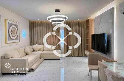 Apartment - 1 Bedroom - 1 Bathroom for rent in Umm Ghuwalina - Umm Ghuwailina - Doha Apartment - 1 Bedroom - 1 Bathroom for rent in Umm Ghuwalina - Umm Ghuwailina - Doha