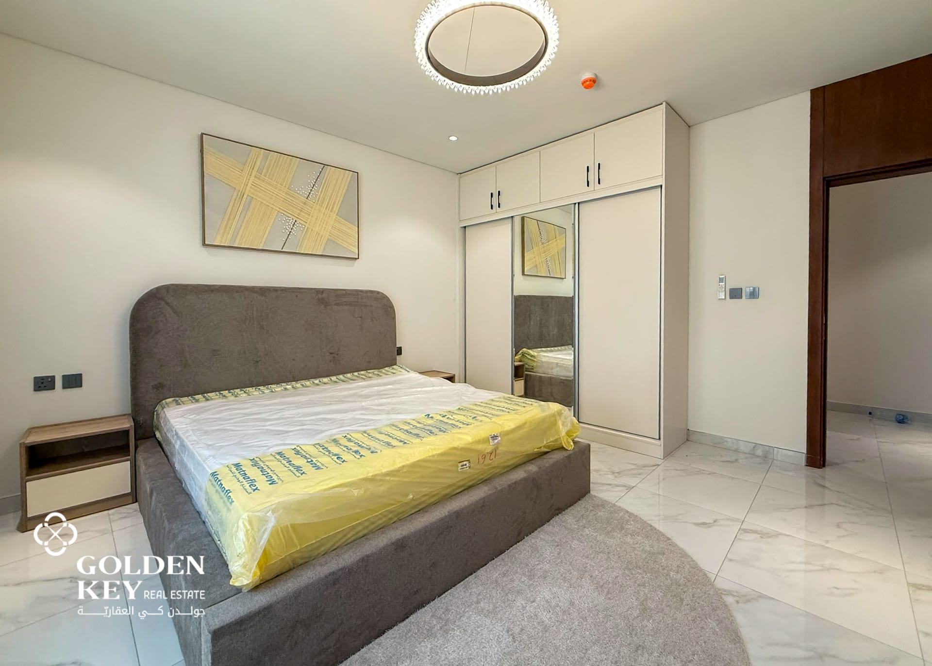 Bills+WIFI Included | FF - 1BR | Umm Ghuwailina