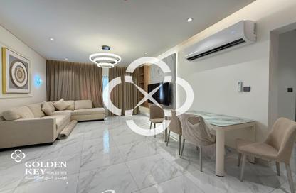 Apartment - 1 Bedroom - 1 Bathroom for rent in Umm Ghuwalina - Umm Ghuwailina - Doha Apartment - 1 Bedroom - 1 Bathroom for rent in Umm Ghuwalina - Umm Ghuwailina - Doha