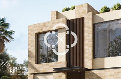 Villa - 7 - 7+ for sale in Al Dana st - Muraikh - AlMuraikh - Doha