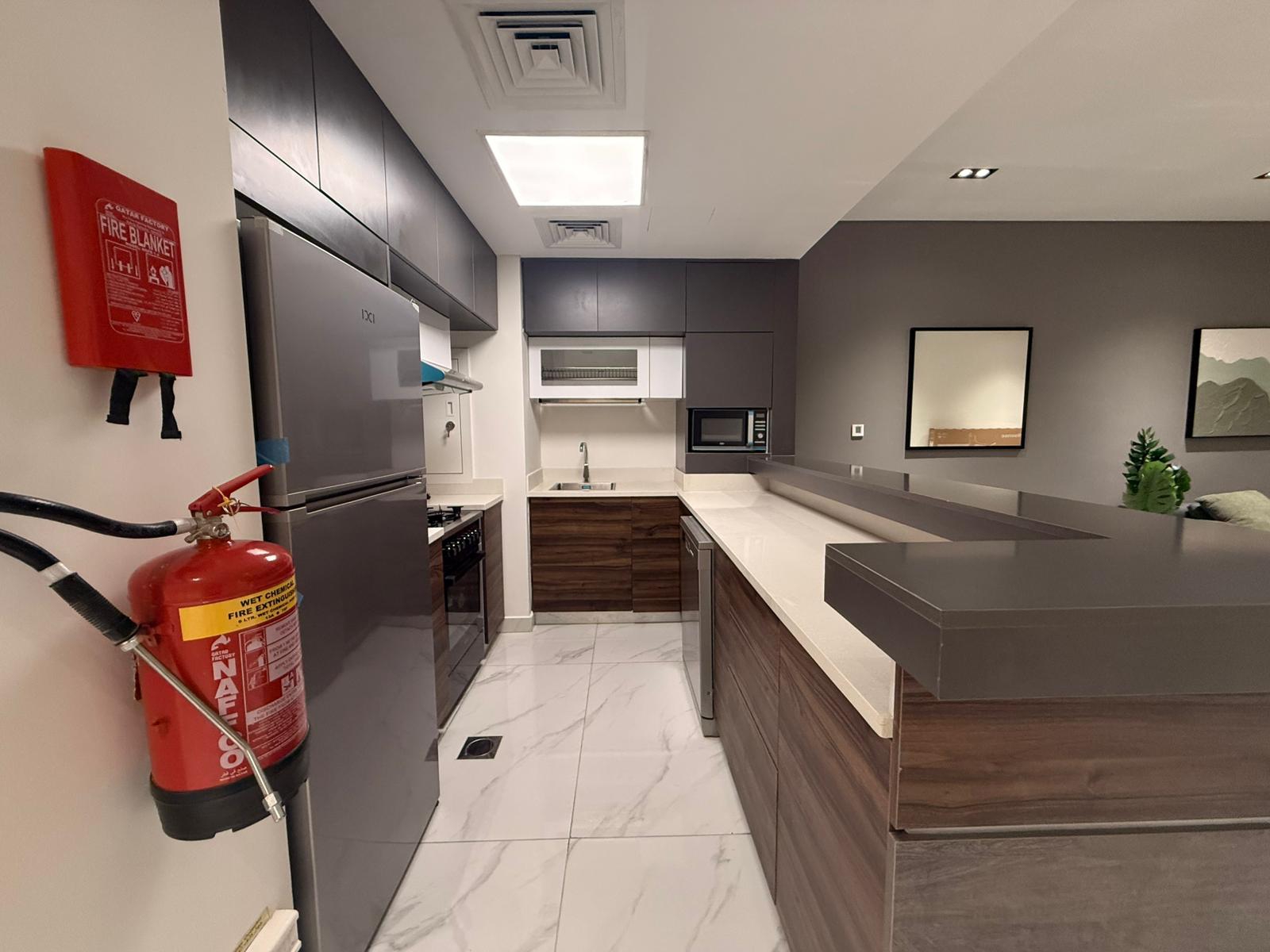 Hot deal in yasmeen city 2bhk only 7500 excluding thumbnail 9