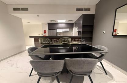Apartment - 2 Bedrooms - 2 Bathrooms for rent in Boulevard View - Yasmeen City - Lusail Apartment - 2 Bedrooms - 2 Bathrooms for rent in Boulevard View - Yasmeen City - Lusail