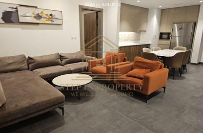Apartment - 2 - 2 for rent in Rawdat Al Khail - Rawdat Al Khail - Doha Apartment - 2 - 2 for rent in Rawdat Al Khail - Rawdat Al Khail - Doha