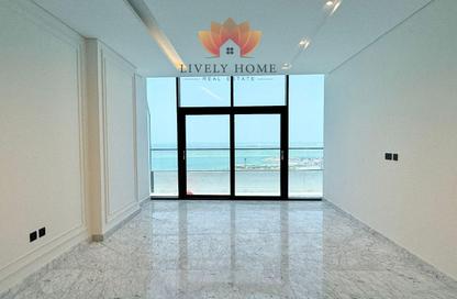 Apartment - 2 - 4 for rent in Lusail Marina Heights - Marina District - Lusail Apartment - 2 - 4 for rent in Lusail Marina Heights - Marina District - Lusail
