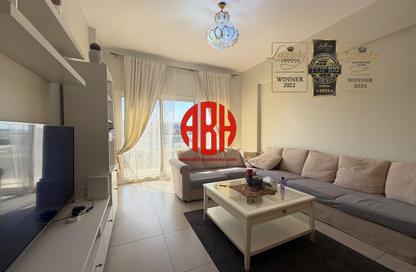 Apartment - 2 Bedrooms - 3 Bathrooms for rent in Catania - La Piazza - Fox Hills - Lusail