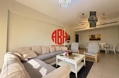 Apartment - 2 Bedrooms - 3 Bathrooms for rent in Catania - La Piazza - Fox Hills - Lusail Apartment - 2 Bedrooms - 3 Bathrooms for rent in Catania - La Piazza - Fox Hills - Lusail