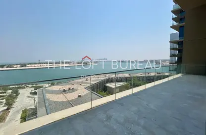 Duplex - 3 Bedrooms - 4 Bathrooms for sale in Seef Lusail Tower 1 - Seef Lusail - Lusail City - Lusail