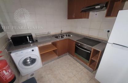 Apartment - 2 Bedrooms - 3 Bathrooms for rent in Musheireb Apartments - Musheireb - Doha