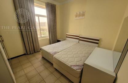 Apartment - 2 Bedrooms - 3 Bathrooms for rent in Musheireb Apartments - Musheireb - Doha