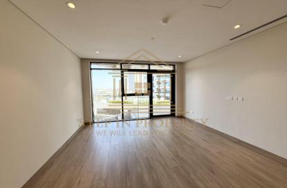 Apartment - 2 Bedrooms - 3 Bathrooms for rent in Seef Lusail Tower 1 - Seef Lusail - Lusail City - Lusail Apartment - 2 Bedrooms - 3 Bathrooms for rent in Seef Lusail Tower 1 - Seef Lusail - Lusail City - Lusail