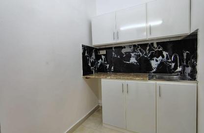 Apartment - Studio - 1 Bathroom for rent in Al Hilal West - Al Hilal - Doha