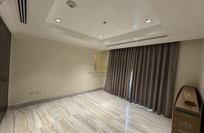 Townhouse - 4 Bedrooms - 6 Bathrooms for rent in West Porto Drive - Porto Arabia - The Pearl Island - Doha