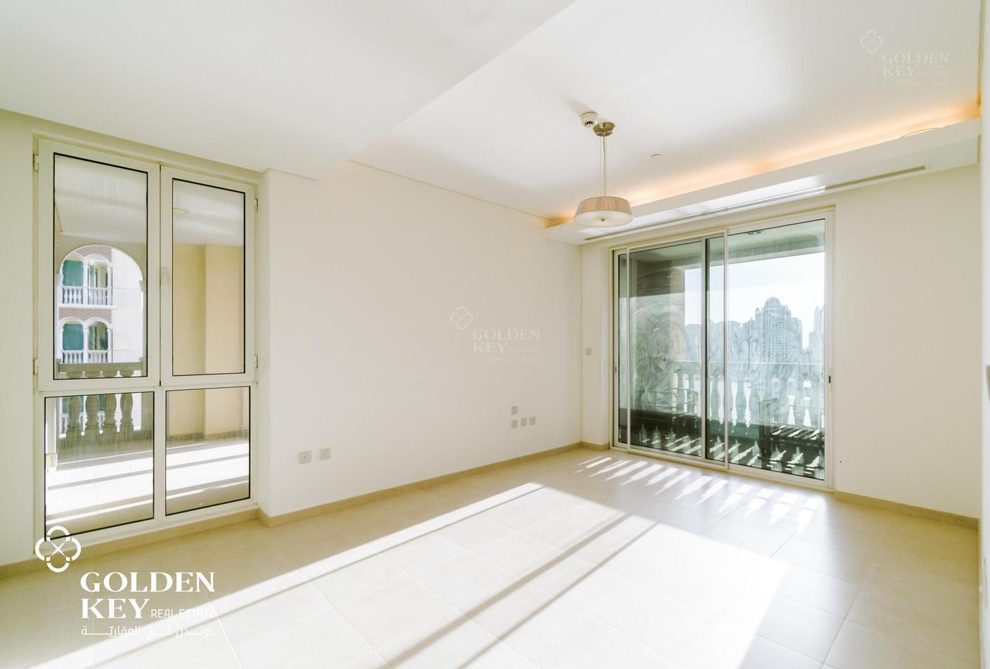 Stunning 2BR | Bills Included | Viva Bahriya