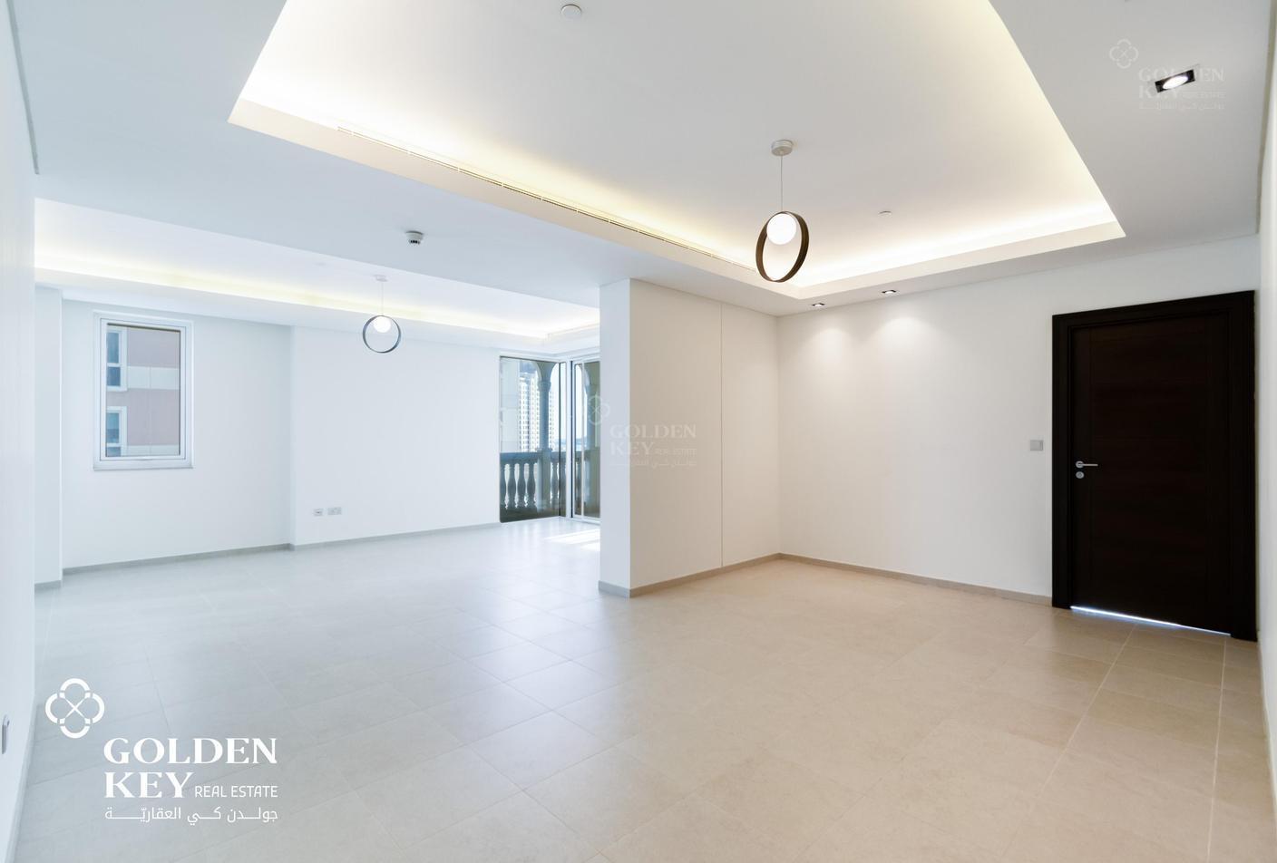 Stunning 2BR | Bills Included | Viva Bahriya