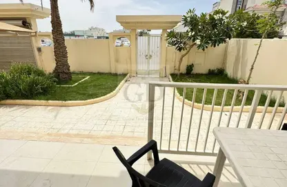 Apartment - 1 Bedroom - 1 Bathroom for rent in Abu Hamour - Doha