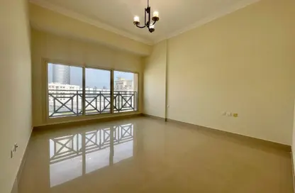 Apartment - 3 Bedrooms - 3 Bathrooms for rent in Piazza 2 - La Piazza - Fox Hills - Lusail