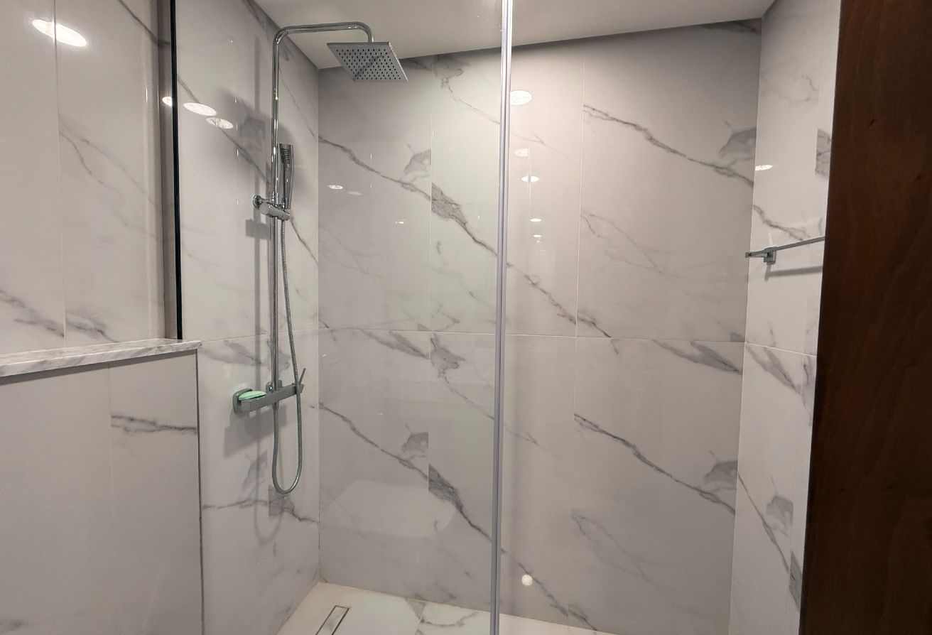 Luxury 2BHK Brand New Full Sea View Lusail Marina thumbnail 15