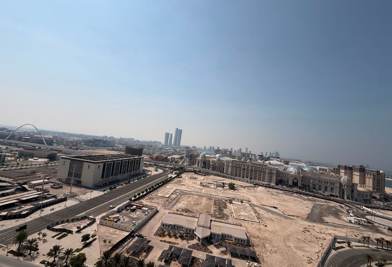 Luxury 2BHK Brand New Full Sea View Lusail Marina thumbnail 26