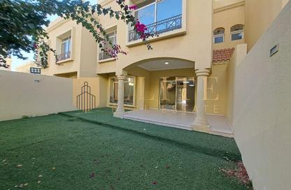 Villa - 4 - 4 for rent in Al Waab Street - Al Waab - Doha Villa - 4 - 4 for rent in Al Waab Street - Al Waab - Doha