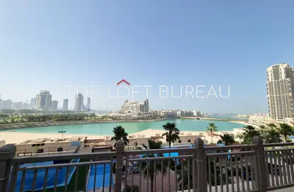 تاون هاوس - 3 غرف نوم - 5 حمامات للايجار في ابراج باي - منطقة الأبراج - جزيرة اللؤلؤة - الدوحة تاون هاوس - 3 غرف نوم - 5 حمامات للايجار في ابراج باي - منطقة الأبراج - جزيرة اللؤلؤة - الدوحة