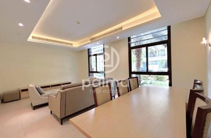 Apartment - 2 Bedrooms - 2 Bathrooms for rent in Residential D5 - Fox Hills South - Fox Hills - Lusail