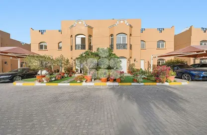 Apartment - 3 Bedrooms - 2 Bathrooms for rent in Bu Hamour Street - Abu Hamour - Doha