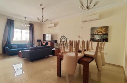 Apartment - 2 Bedrooms - 2 Bathrooms for rent in Banks street - Musheireb - Doha