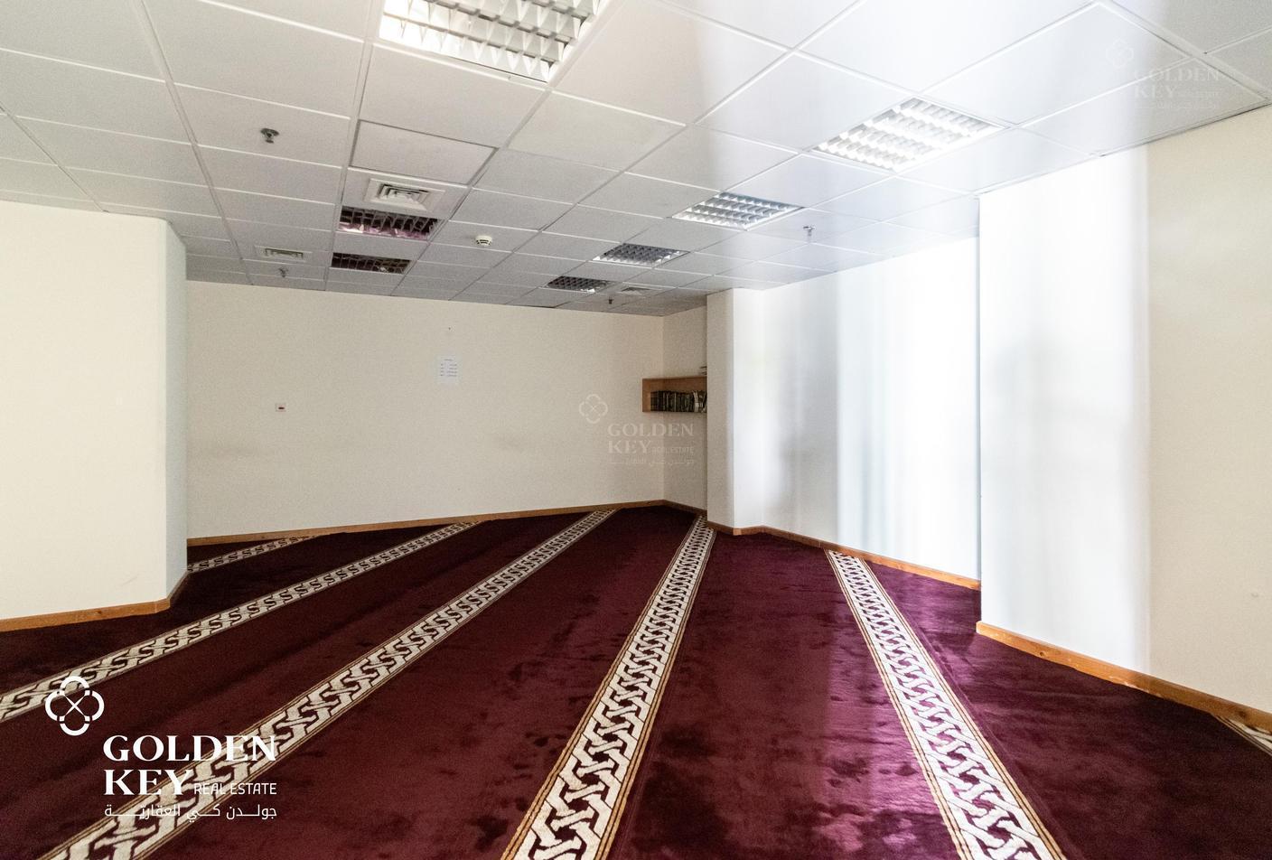 +9 Months Grace | 4 Floor Building | High Traffic