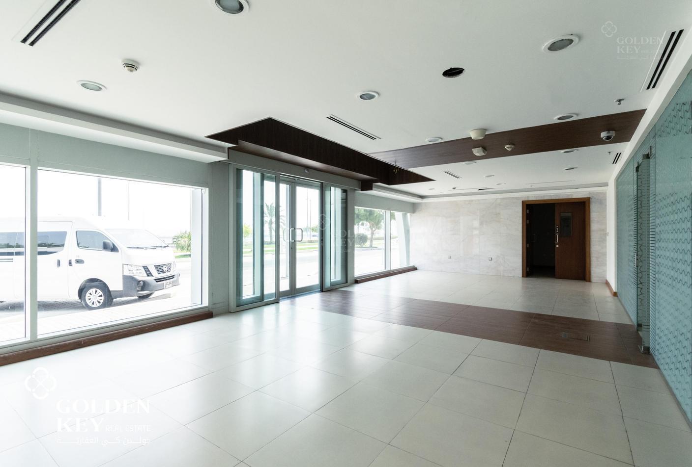 +9 Months Grace | 4 Floor Building | High Traffic