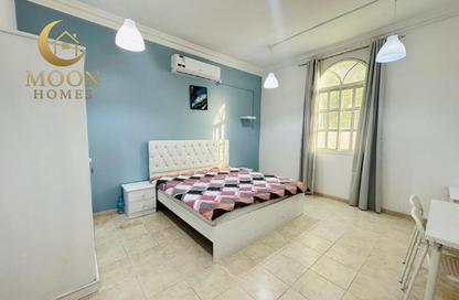 Apartment - Studio - 1 for rent in Old Airport Road - Old Airport Road - Doha