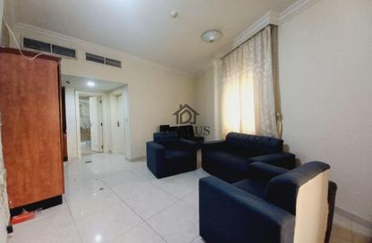 Apartment - 2 - 1 for rent in Thabit Bin Zaid Street - Al Mansoura - Doha Apartment - 2 - 1 for rent in Thabit Bin Zaid Street - Al Mansoura - Doha