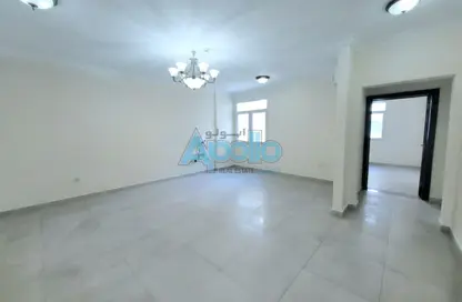Apartment - 3 Bedrooms - 3 Bathrooms for rent in Al Sadd Road - Al Sadd - Doha