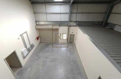 Warehouse - Studio for sale in Industrial Area 4 - Industrial Area - Industrial Area - Doha