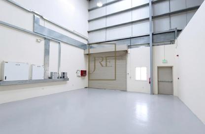 Warehouse - Studio for sale in Industrial Area 4 - Industrial Area - Industrial Area - Doha
