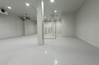 Warehouse - Studio for sale in Industrial Area 4 - Industrial Area - Industrial Area - Doha