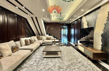 Townhouse - 3 - 5 for rent in Viva Central - Viva Bahriyah - The Pearl Island - Doha