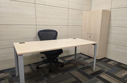 Office Space - Studio - 2 for rent in Tower 2 - The Gate Mall - West Bay - Doha