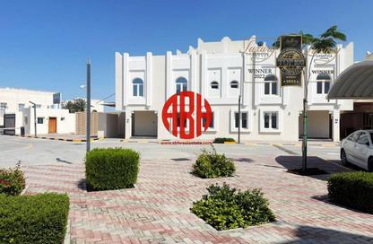 Villa - 5 Bedrooms - 6 Bathrooms for rent in Aspire Zone - Al Waab - Doha