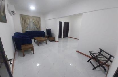 Apartment - 2 Bedrooms - 2 Bathrooms for rent in Najma 28 - Ibn Dirhem Street - Najma - Doha