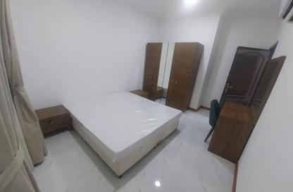 Apartment - 2 Bedrooms - 2 Bathrooms for rent in Najma 28 - Ibn Dirhem Street - Najma - Doha