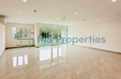 Apartment - 1 Bedroom - 1 Bathroom for rent in Al Sadd Road - Al Sadd - Doha