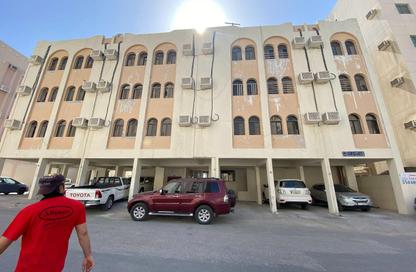 Apartment - 2 Bedrooms - 2 Bathrooms for rent in Umm Ghuwalina - Umm Ghuwailina - Doha Apartment - 2 Bedrooms - 2 Bathrooms for rent in Umm Ghuwalina - Umm Ghuwailina - Doha
